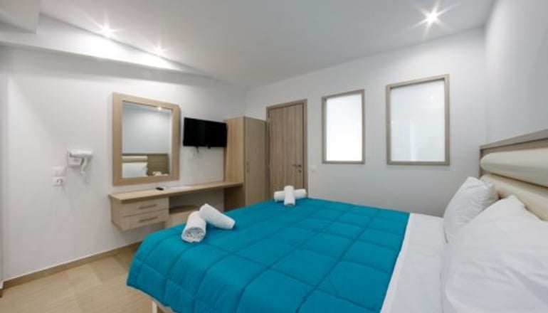 4* Caretta Paradise Hotel & Waterpark